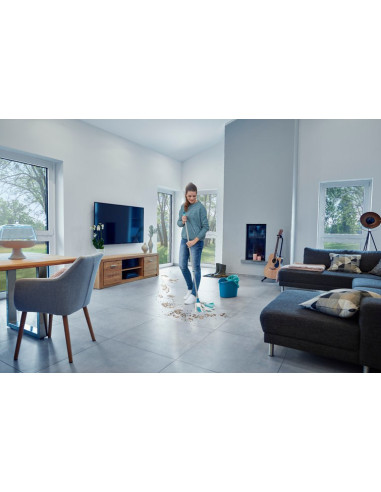 Zestaw Power Mop (Prepakowany) Leifheit