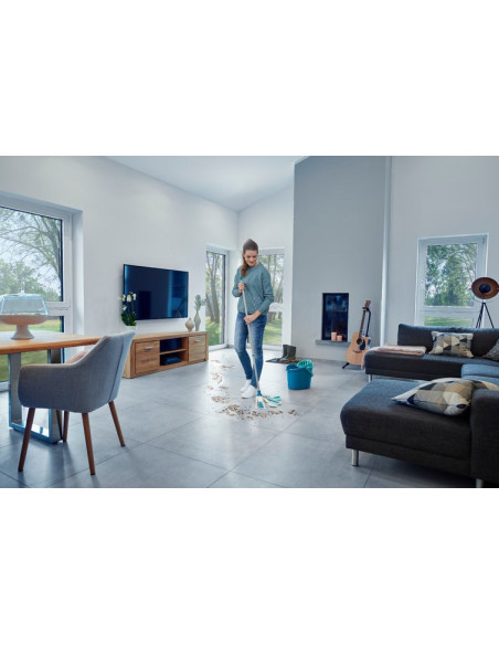 Zestaw Power Mop (Prepakowany) Leifheit