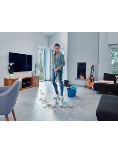 Zestaw Power Mop (Prepakowany) Leifheit
