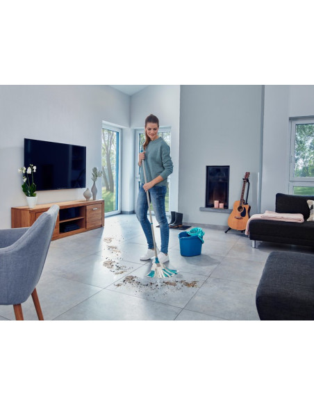 Zestaw Power Mop (Prepakowany) Leifheit