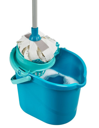 Zestaw Power Mop Leifheit