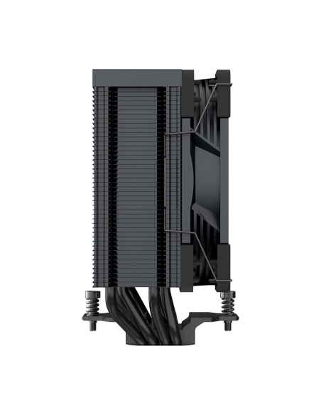 Modecom Chłodzenie Cpu Volcano 0C T100 Black