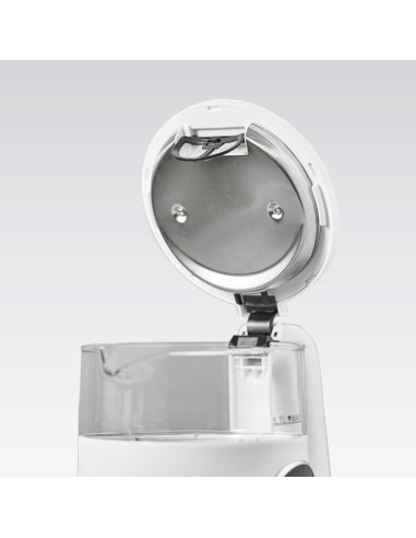 Czajnik Elektryczny 1,7L 2220W Mr-023-White Maestro