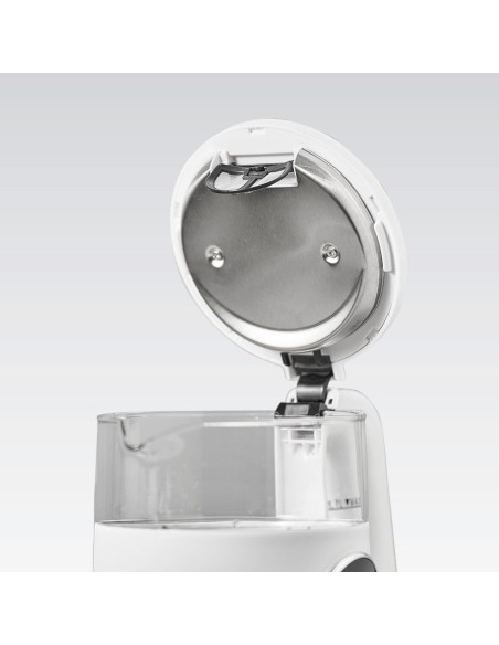 Czajnik Elektryczny 1,7L 2220W Mr-023-White Maestro