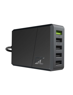 Green Cell Ładowarka Sieciowa Charge Source 5 5Xusb 52W Qc 3.0