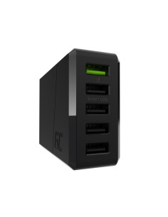 Green Cell Ładowarka Sieciowa Charge Source 5 5Xusb 52W Qc 3.0 2