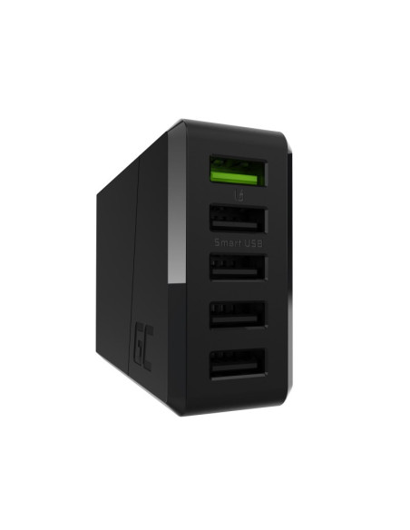 Green Cell Ładowarka Sieciowa Charge Source 5 5Xusb 52W Qc 3.0