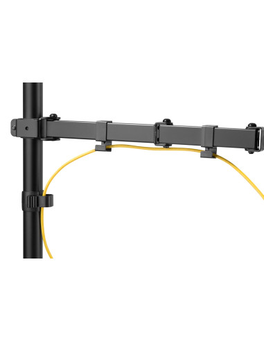 Digitus Uchwyt Do Pojedynczego Monitora 32" 8Kg