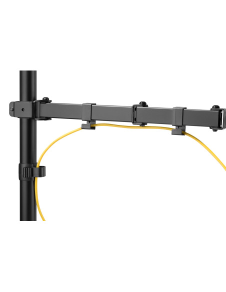 Digitus Uchwyt Do Pojedynczego Monitora 32" 8Kg
