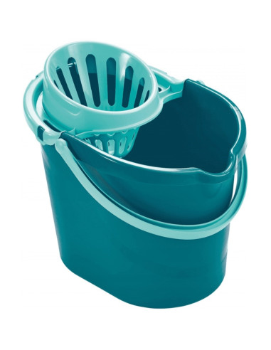 Zestaw Classic (Mop + Wiadro Classic + Wyciskacz) Leifheit