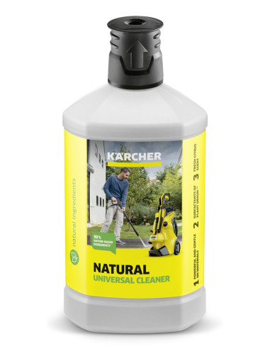 Naturalny Uniwersalny Płyn Czyszczący Karcher Rm 626N 1L - 6.296-225.0