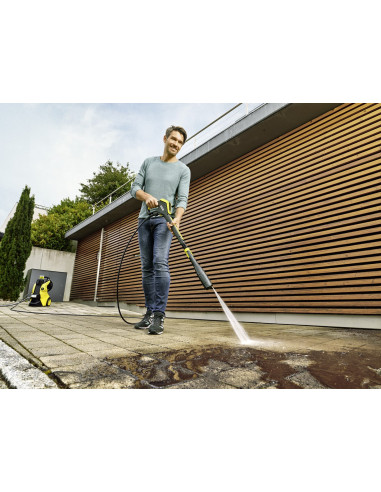 Naturalny Uniwersalny Płyn Czyszczący Karcher Rm 626N 1L - 6.296-225.0