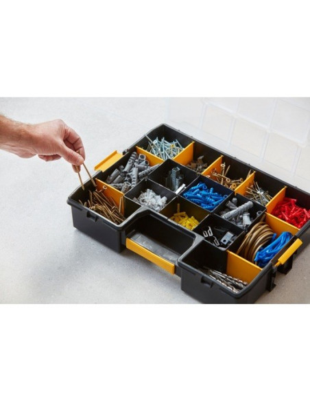 Organizer Sort Master 90 1-94-745 Stanley