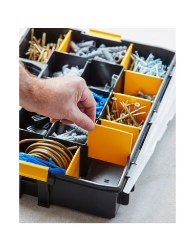 Organizer Sort Master 90 1-94-745 Stanley