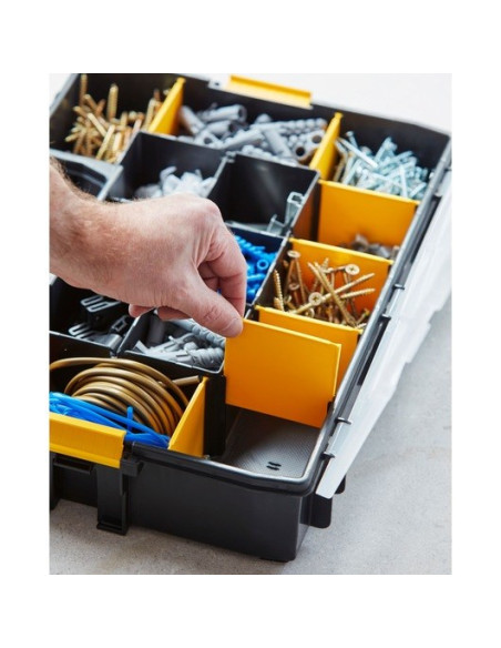 Organizer Sort Master 90 1-94-745 Stanley
