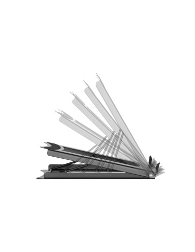 Digitus Przenośny Stojak Na Notebooka