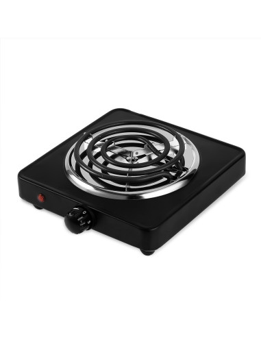 Kuchenka Elektryczna Jednopalnikowa 1000W Mr-770-1 Maestro