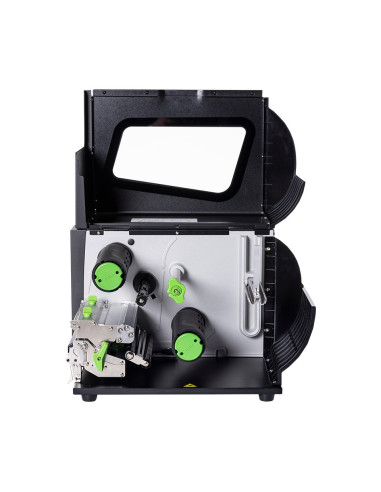 Brother Imp Etiquettes Tj-6521Tn Drukarka Etykiet Bezpośrednio Termiczny/Termotransferowy Kolor 203 X 300 Dpi 304,8 Mm/S Przewod