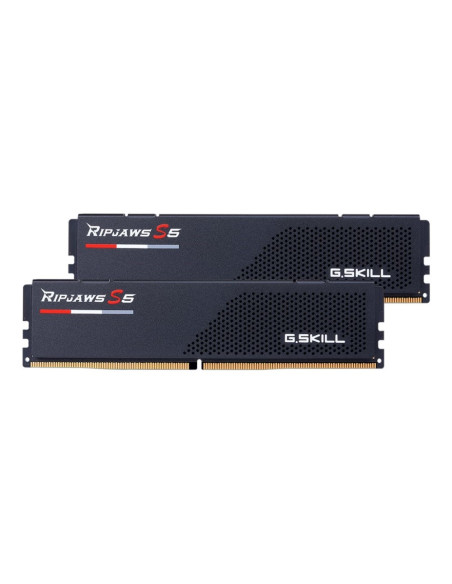 G.skill Ripjaws S5 F5-5200J4040A24Gx2-Rs5K Moduł Pamięci 48 Gb 2 X 24 Gb Ddr5 4800 Mt/S 288-Pin Dimm