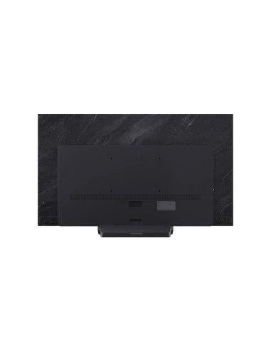 Telewizor Lg Oled83C54La Oled 83" 4K Ultra Hd 120Hz Webos Dolby Digital Czarny