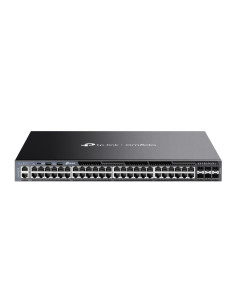 Przełącznik Tp-Link 48X Ge Sg6654X Omada Layer 3