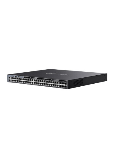 Przełącznik Tp-Link 48X Ge Sg6654X Omada Layer 3