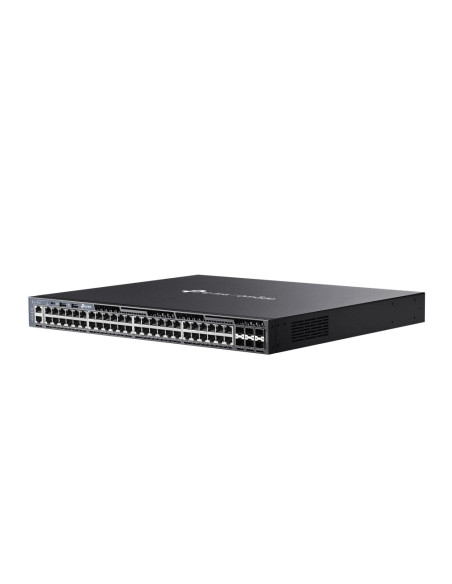 Przełącznik Tp-Link 48X Ge Sg6654X Omada Layer 3