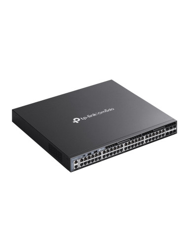 Przełącznik Tp-Link 48X Ge Sg6654X Omada Layer 3