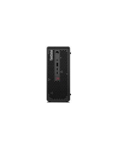 Lenovo Thinkstation P3 Ultra Sff Gen 2 Intel Core Ultra 9 285K 64 Gb Ddr5-Sdram 512 Gb Ssd Windows 11 Pro Stanowisko
