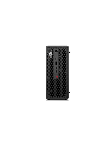 Lenovo Thinkstation P3 Ultra Sff Gen 2 Intel Core Ultra 9 285K 64 Gb Ddr5-Sdram 512 Gb Ssd Windows 11 Pro Stanowisko