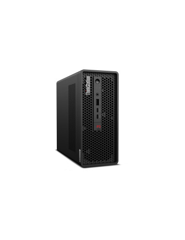 Lenovo Thinkstation P3 Ultra Sff Gen 2 Intel Core Ultra 9 285K 64 Gb Ddr5-Sdram 512 Gb Ssd Windows 11 Pro Stanowisko