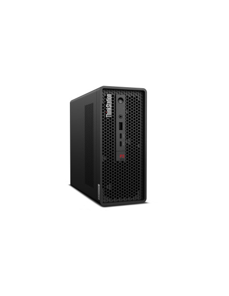 Lenovo Thinkstation P3 Ultra Sff Gen 2 Intel Core Ultra 9 285K 64 Gb Ddr5-Sdram 512 Gb Ssd Windows 11 Pro Stanowisko