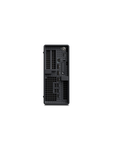 Lenovo Thinkstation P3 Ultra Sff Gen 2 Intel Core Ultra 9 285K 64 Gb Ddr5-Sdram 512 Gb Ssd Windows 11 Pro Stanowisko