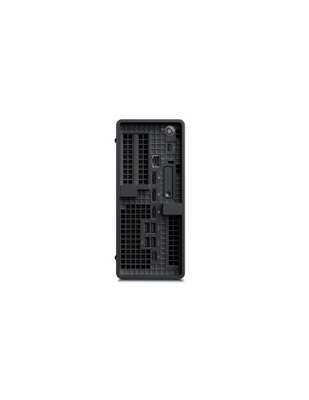 Lenovo Thinkstation P3 Ultra Sff Gen 2 Intel Core Ultra 9 285K 64 Gb Ddr5-Sdram 512 Gb Ssd Windows 11 Pro Stanowisko