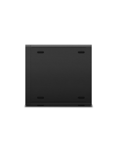 Lenovo Thinkstation P3 Ultra Sff Gen 2 Intel Core Ultra 9 285K 64 Gb Ddr5-Sdram 512 Gb Ssd Windows 11 Pro Stanowisko