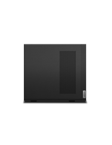 Lenovo Thinkstation P3 Ultra Sff Gen 2 Intel Core Ultra 9 285K 64 Gb Ddr5-Sdram 512 Gb Ssd Windows 11 Pro Stanowisko