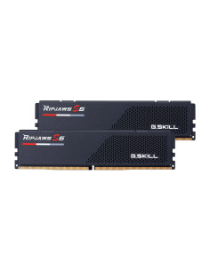 G.skill Ripjaws F5-6000J3238G32Gx2-Rs5K Moduł Pamięci 64 Gb 2 X 32 Gb Ddr5 288-Pin Dimm