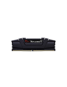 G.skill Ripjaws V F4-2666C19Q-128Gvk Moduł Pamięci 128 Gb 4 X 32 Gb Ddr4 288-Pin Dimm