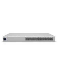 Switch Ubiquiti Unifi Pro Xg Aggregation 32P Managed 25G (Usw-Pro-Xg-Aggregation-Eu)