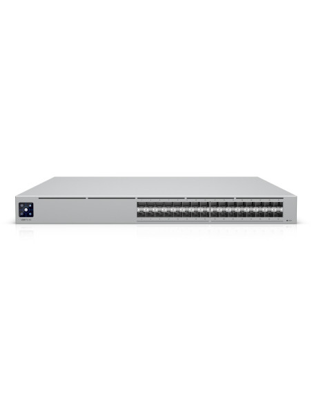 Switch Ubiquiti Unifi Pro Xg Aggregation 32P Managed 25G (Usw-Pro-Xg-Aggregation-Eu)