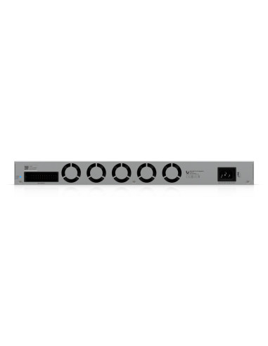 Switch Ubiquiti Unifi Pro Xg Aggregation 32P Managed 25G (Usw-Pro-Xg-Aggregation-Eu)