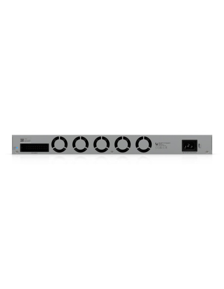 Switch Ubiquiti Unifi Pro Xg Aggregation 32P Managed 25G (Usw-Pro-Xg-Aggregation-Eu)