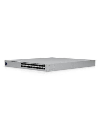 Switch Ubiquiti Unifi Pro Xg Aggregation 32P Managed 25G (Usw-Pro-Xg-Aggregation-Eu)