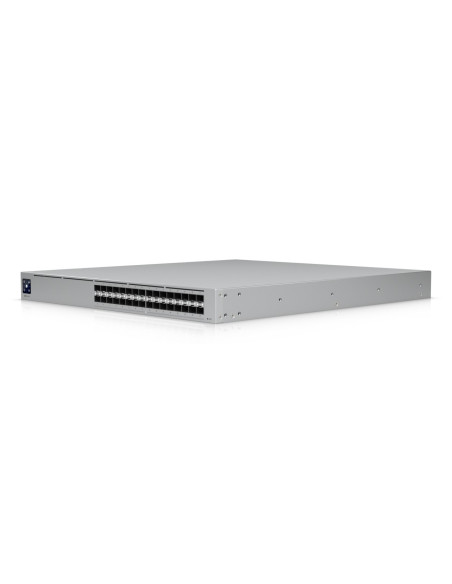 Switch Ubiquiti Unifi Pro Xg Aggregation 32P Managed 25G (Usw-Pro-Xg-Aggregation-Eu)