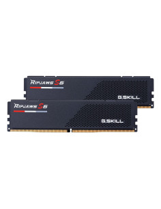 G.skill Ripjaws S5 F5-5200J4040A32Gx2-Rs5K Moduł Pamięci 64 Gb 2 X 32 Gb Ddr5 5200 Mt/S 288-Pin Dimm