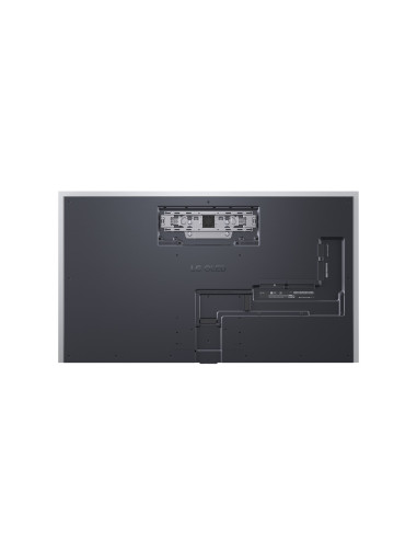 Telewizor Lg Oled65G54Lw Oled Evo 65" 4K Ultra Hd 120Hz Webos Dolby Digital Czarny