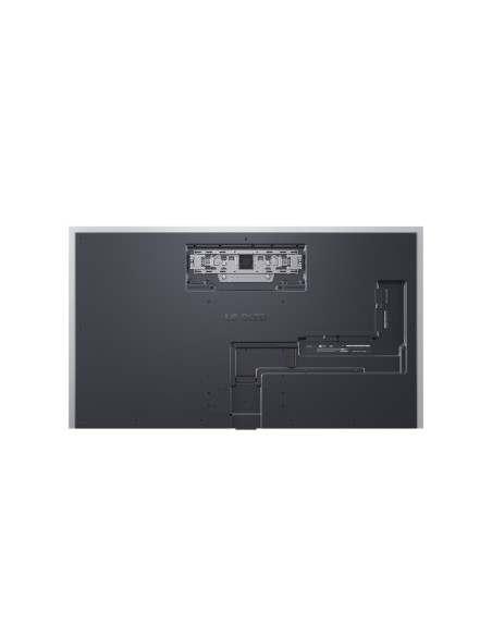Telewizor Lg Oled65G54Lw Oled Evo 65" 4K Ultra Hd 120Hz Webos Dolby Digital Czarny