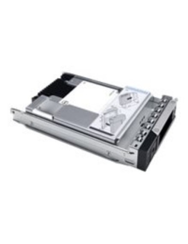 Dell 345-Bdsg Urządzenie Ssd 1,92 Tb 2.5" Sata Iii