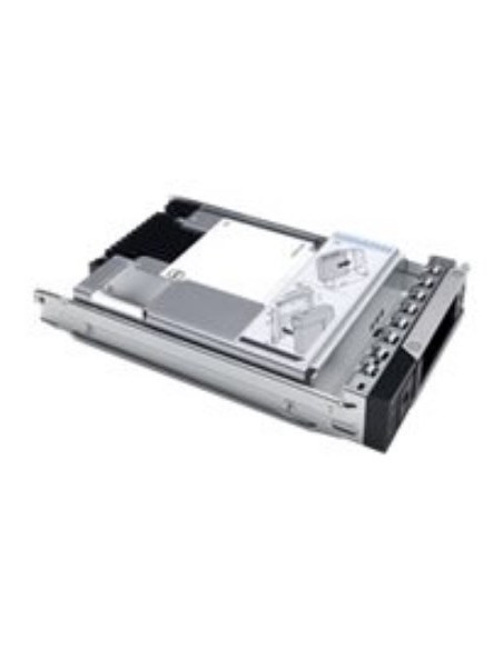 Dell 345-Bdsg Urządzenie Ssd 1,92 Tb 2.5" Sata Iii