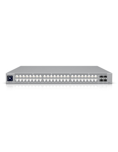 Switch Ubiquiti Unifi Pro Xg 48 52P Managed Gigabit (Usw-Pro-Xg-48-Eu)